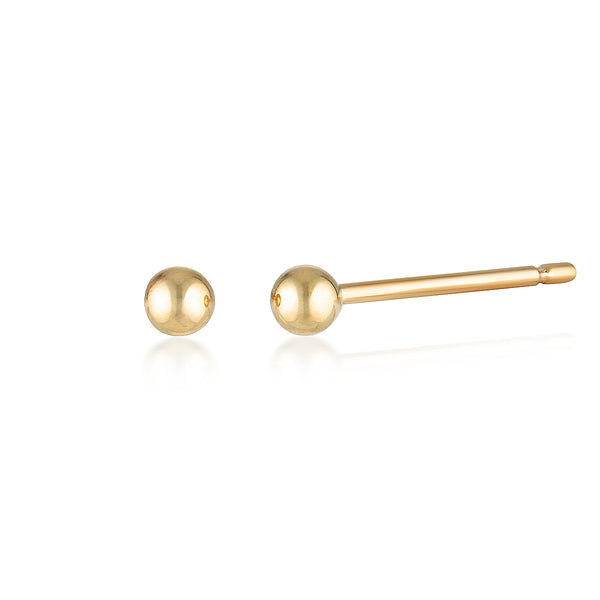 Sphere Earrings - MilaMela.com
